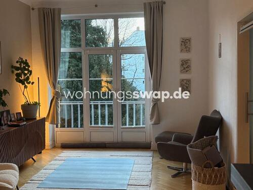 Foto - 3 Zimmer Etagenwohnung zur Miete in Hamburg