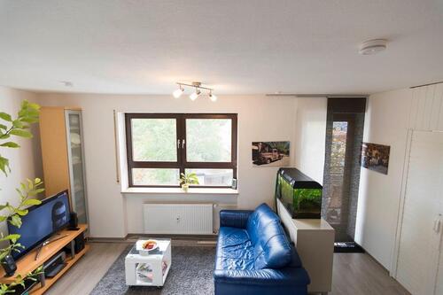 Foto - Etagenwohnung in Würzburg zum Kaufen