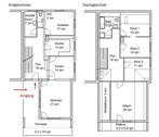 Foto - 7 Zimmer Etagenwohnung zur Miete in Horgenzell
