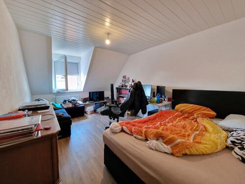 Foto - 1 Zimmer Etagenwohnung zur Miete in Mannheim