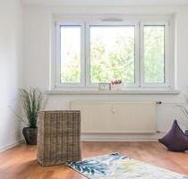 Erdgeschosswohnung mit Wannenbad in zentraler Lage - Chemnitz