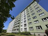 Foto - Erdgeschoßwohnung in Chemnitz zur Miete