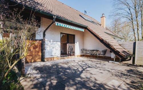 Foto - 4 Zimmer Etagenwohnung zum Kaufen in Umkirch