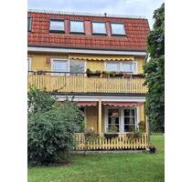 Verkauf ETW 4 Zimmer 95qm 14822 Borkwalde - Brück