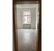 helle 4RaumZimmer-Wohnung Zeitz nahe Bahnhof