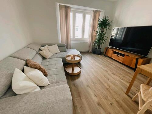 Foto - Südstadt Untermiete Zwischenmiete renovierte Wohnung für 6 Monate
