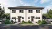 Foto - Erstbezug ab Herbst 2026-Neubau Doppelhaushälfte in ruhiger Lage