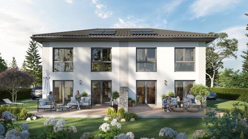 Foto - Einfamilienhaus zur Miete in Egeln