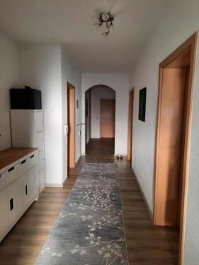 Foto - 3 Zimmer KücheBad-Wohnung 95 qm in HombergEfze