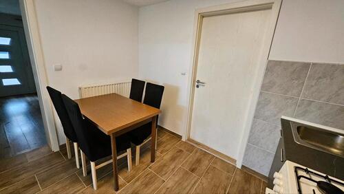Foto - Etagenwohnung zur Miete in Dürrwangen