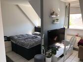 Foto - Dachgeschoss - 700,00 EUR Kaltmiete,