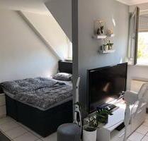 Dachgeschoss - 700,00 EUR Kaltmiete, in Flonheim (PLZ: 55237)