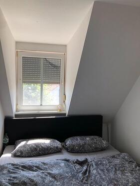 Foto - Etagenwohnung zur Miete in Flonheim