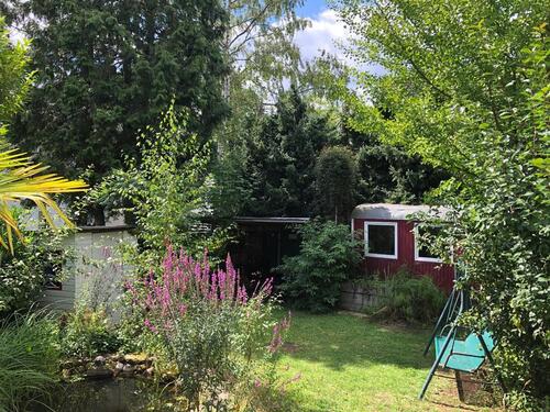 Foto - Einfamilienhaus in Bad Honnef