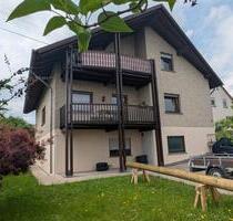 Schöne Dachgeschosswohnung - 700,00 EUR Kaltmiete, in Ötzingen (PLZ: 56244)