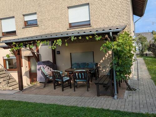 Foto - Etagenwohnung in Ötzingen zur Miete