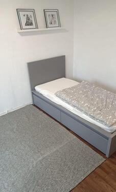 Foto - 3 Zimmer Wohnung gegen 4 Zimmer Wohnung