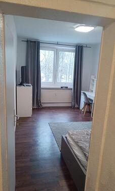 Foto - Etagenwohnung zur Miete in Berlin
