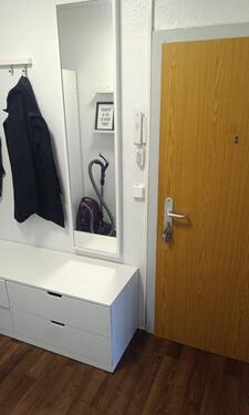 Foto - Etagenwohnung in Berlin zur Miete