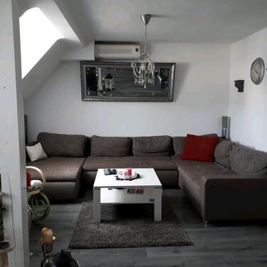 Foto - Etagenwohnung zur Miete in Duisburg