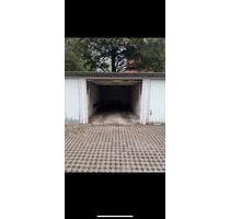 Garage zu vermieten - 80,00 EUR Miete, in Hannover (PLZ: 30655) Buchholz-Kleefeld