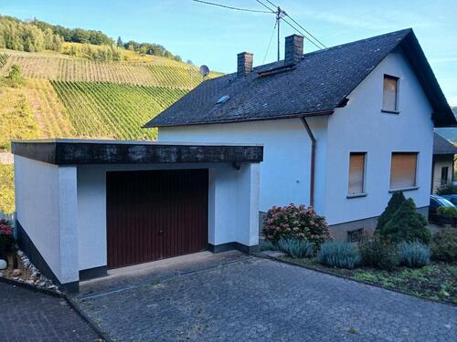 Foto - Freihstehendes Haus - 144.000,00 EUR Kaufpreis,
