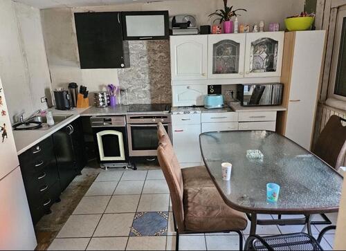 Foto - Einfamilienhaus in Calbe (Saale)