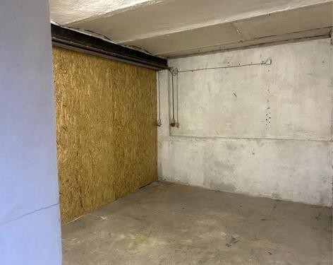 Foto - Lagerraum Werkraum Hobbyraum Selfstorage