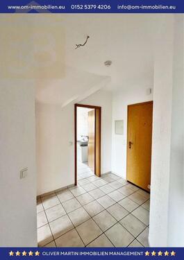 Foto - Etagenwohnung zur Miete in Wolfsburg