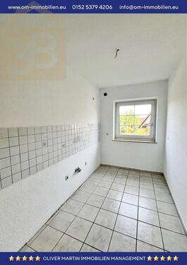 Foto - Etagenwohnung in Wolfsburg