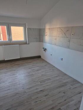 Foto - Etagenwohnung in Hiddenhausen