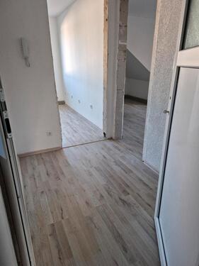 Foto - Etagenwohnung in Hiddenhausen zur Miete