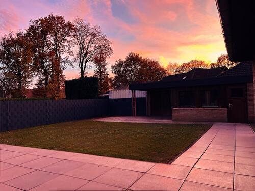 Foto - Erdgeschosswohnung mit großem eigenen Garten!