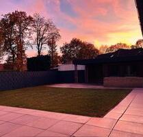 Erdgeschosswohnung mit großem eigenen Garten! - Gronau (Westfahlen)