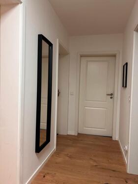 Foto - Etagenwohnung in Gronau (Westfahlen) zur Miete