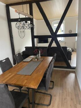 Foto - schöne Haushälfte 5ZKB 120qm in Hevensen 15 km nördl GÖ