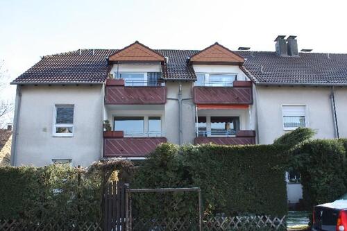 Foto - Demnächst frei! 2-Zimmer-Wohnung in Kamp-Lintfort Geisbruch