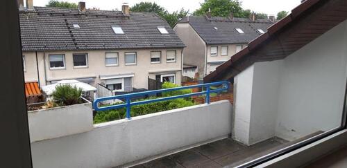 Foto - Etagenwohnung in Kamp-Lintfort zur Miete