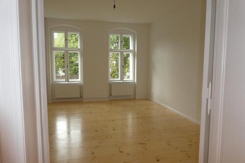 Foto - 4 Zimmer Etagenwohnung zur Miete in Berlin