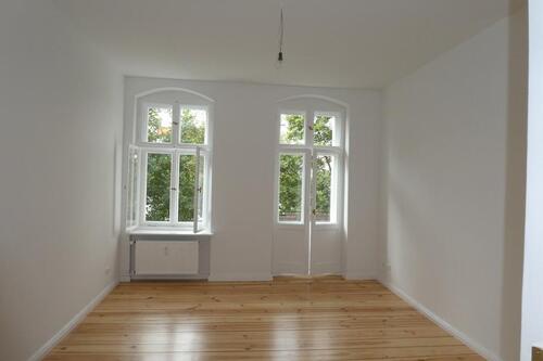 Foto - 4 Zimmer Etagenwohnung in Berlin