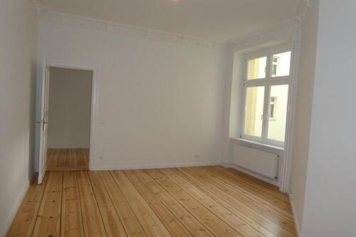 Foto - Etagenwohnung in Berlin zur Miete