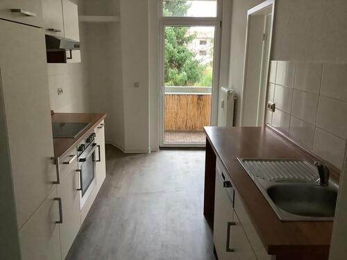 Foto - 3 Zimmer Etagenwohnung in Leipzig