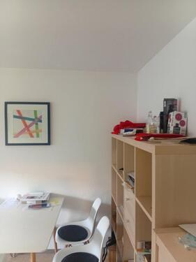 Foto - 2 Zimmer Etagenwohnung zur Miete in Nürnberg