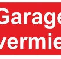 Garage zur Vermieten - 100,00&nbsp;EUR Miete, in Hamm (PLZ: 59067) Daberg