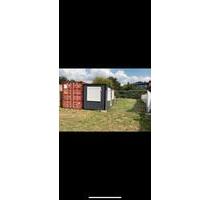 230m2 Lager Werkstatt Büro Gewerbe Fläche bei Berlin Container