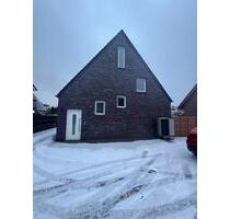 Schöne OG+DG Wohnung über 2 Etagen - Ibbenbüren