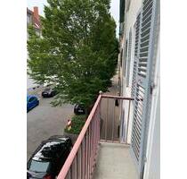 3 ZKB Etagenwohnung mit 2 Balkonen in Neustadt an der Weinstraße