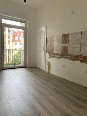 Foto - Etagenwohnung in Neustadt an der Weinstraße zur Miete