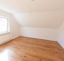 Ruhige 2-Zimmer-Wohnung im Grünen – Modautal (2. OG)