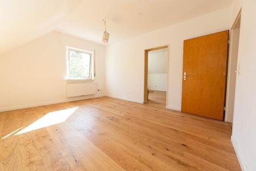 Foto - 2 Zimmer Etagenwohnung in Modautal